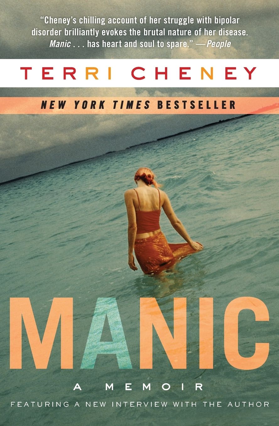 Manic: A Memoir
