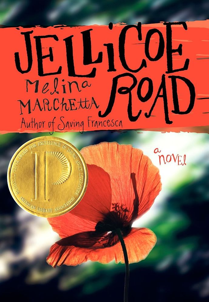 Jellicoe Road