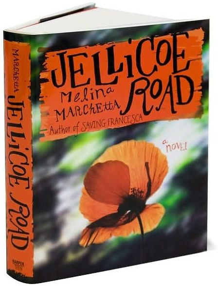 Jellicoe Road