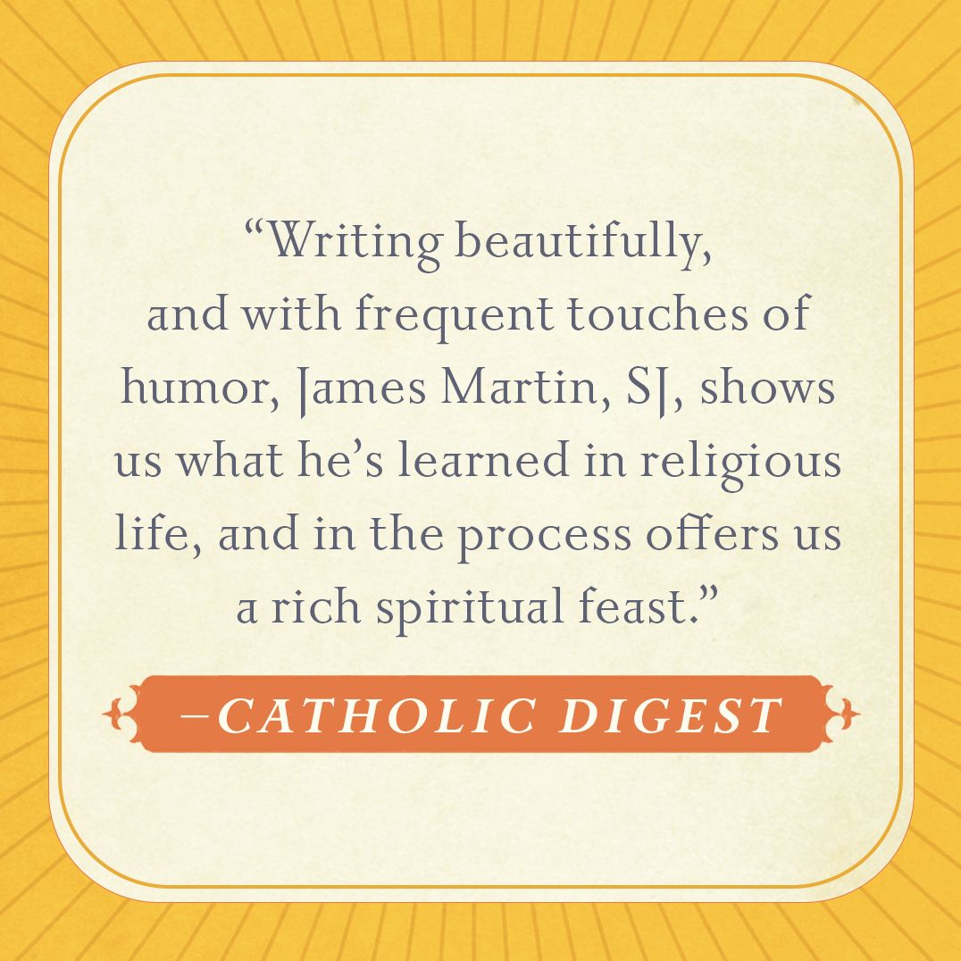 The Jesuit Guide to (Almost) Everything: A Spirituality for Real Life