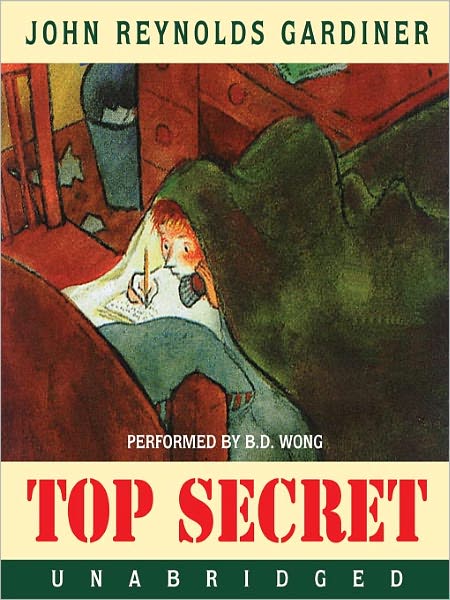 Top Secret
