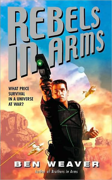 Rebels In Arms