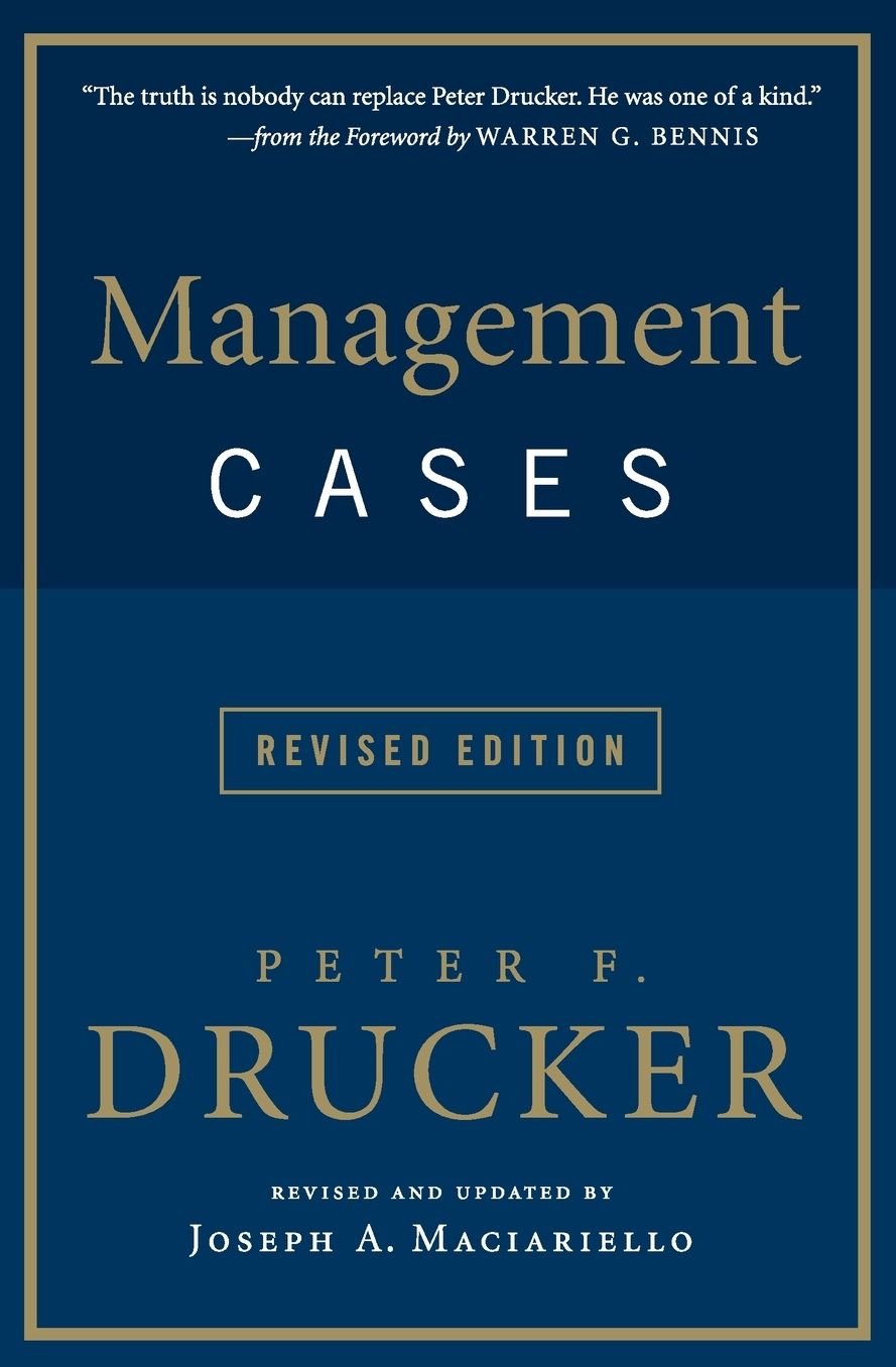 Management Cases
