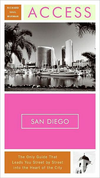 Access San Diego
