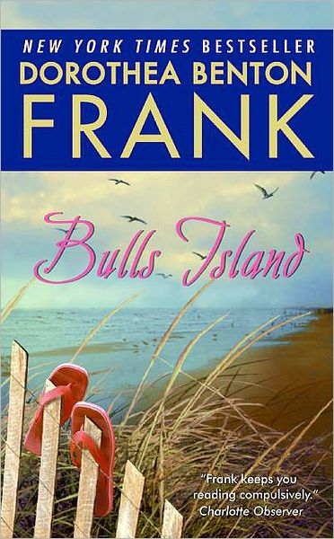 Bulls Island