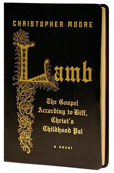 Lamb: The Gospel According to Biff, Christ's Childhood Pal