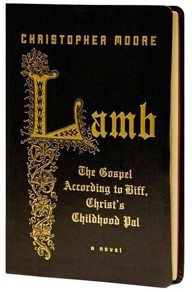 Lamb: The Gospel According to Biff, Christ's Childhood Pal