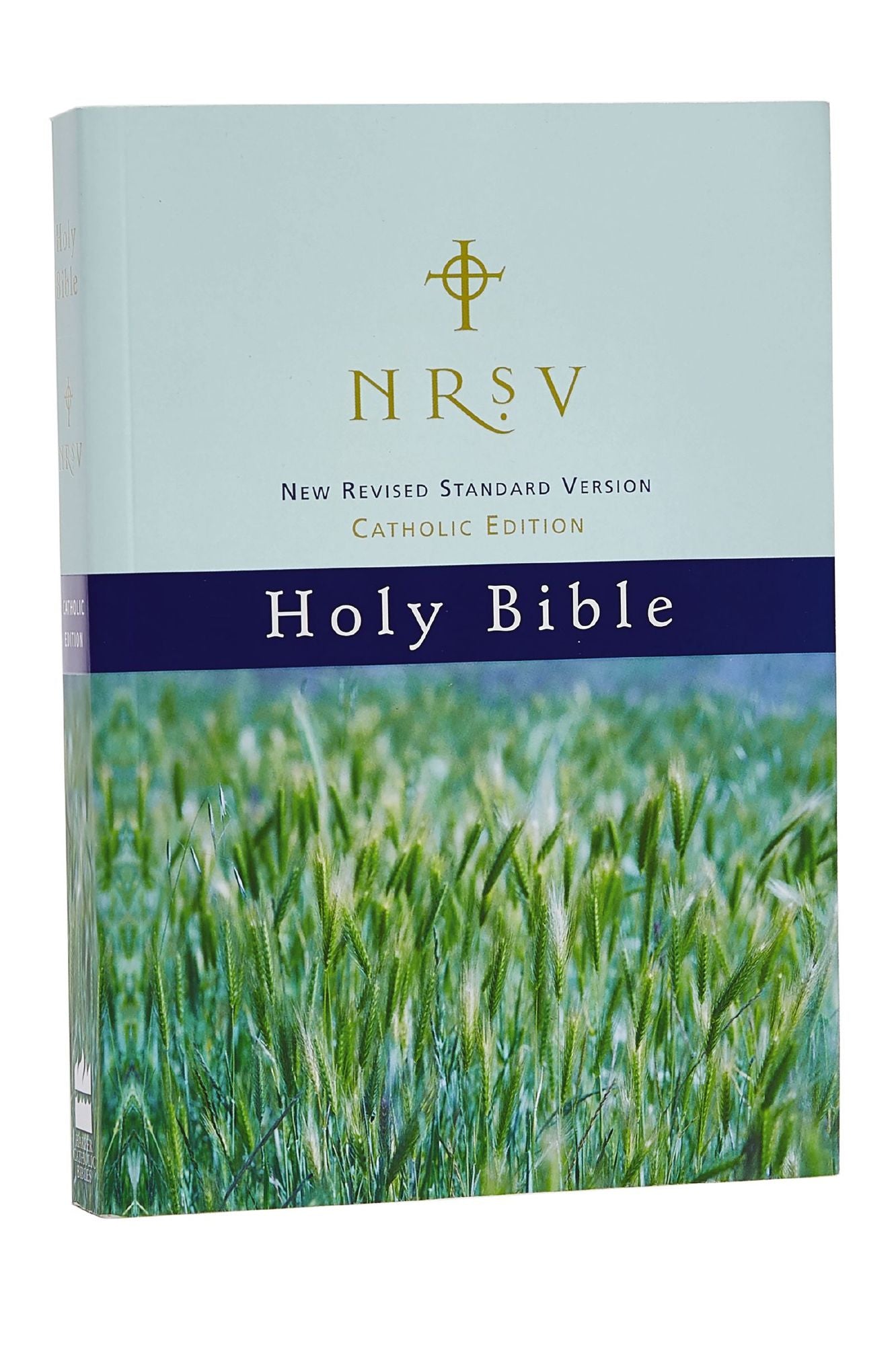 NRSV Catholic Edition