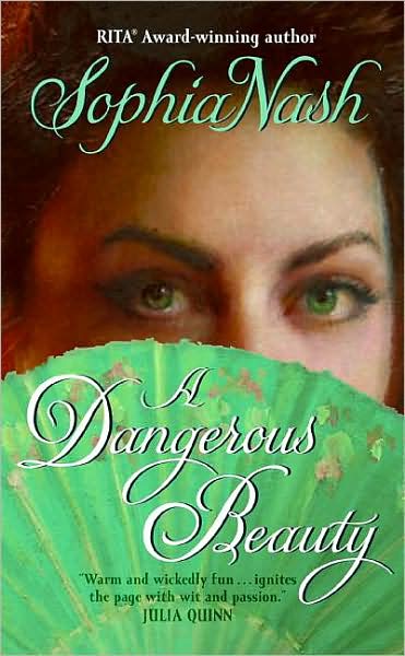 Dangerous Beauty