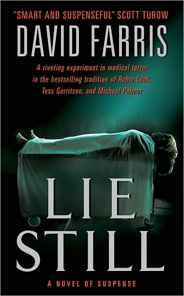 Lie Still