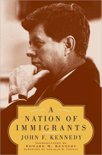 Nation of Immigrants