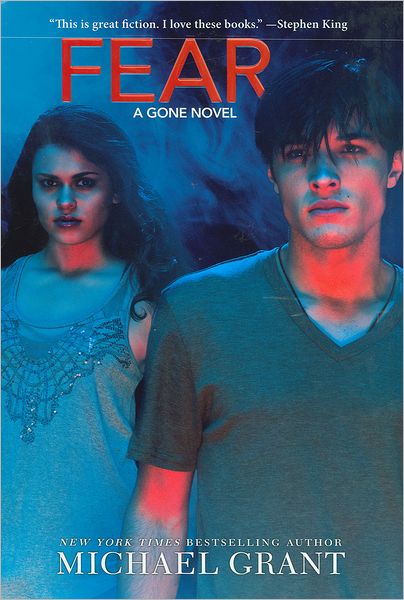 Fear (Gone Series #5)