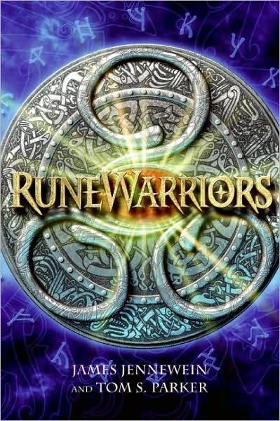 RuneWarriors (RuneWarriors Series #1)