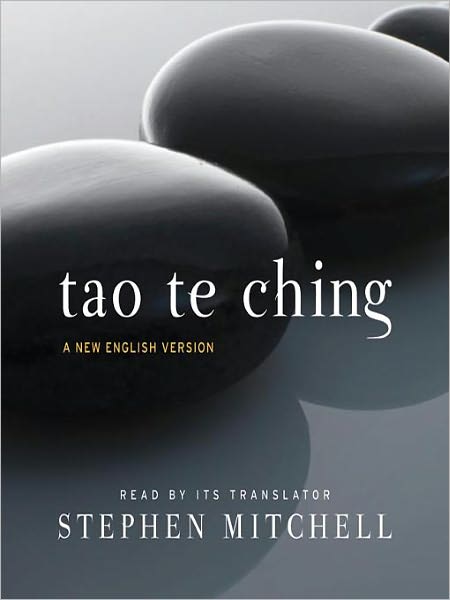 Tao Te Ching: A New English Version