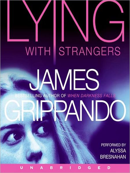 Lying with Strangers