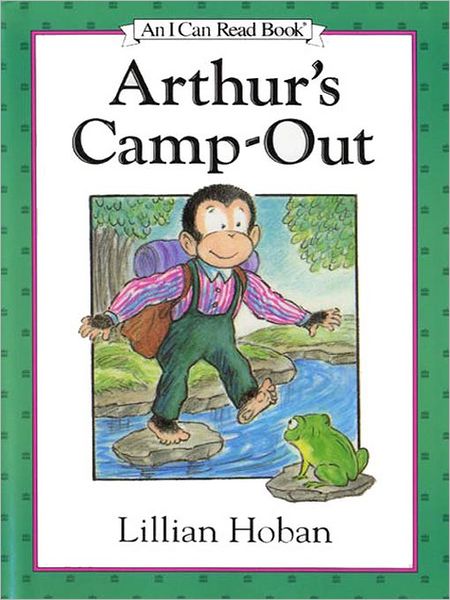 Arthur's Camp-Out