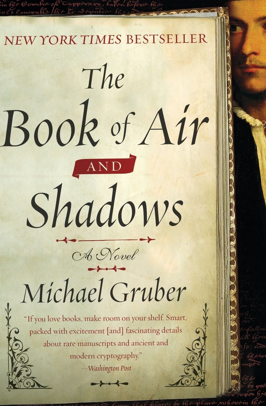 Book of Air and Shadows