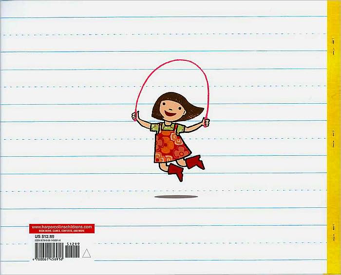 Kindergarten Diary