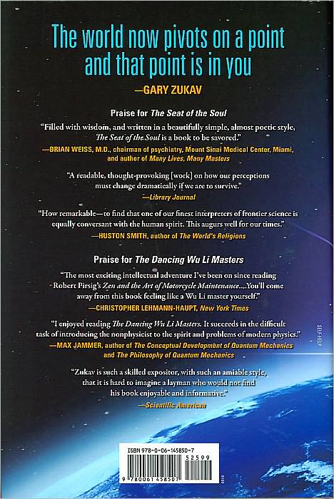 Spiritual Partnership: The Journey to Authentic Power