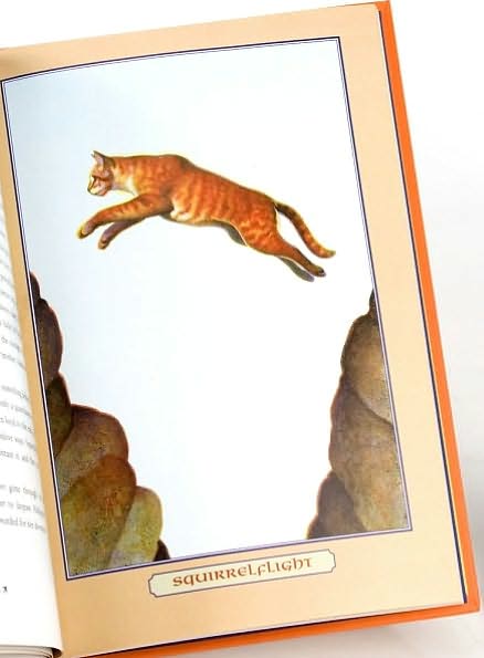 Cats of the Clans (Warriors Series)