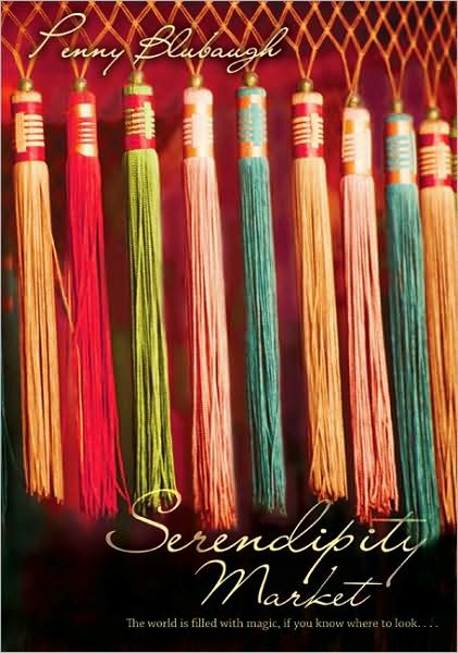 Serendipity Market