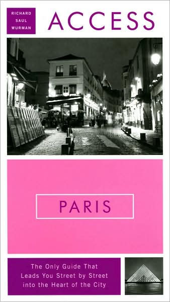 Access Paris