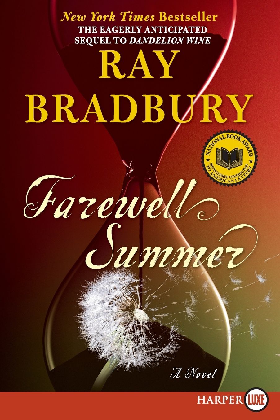 Farewell Summer LP