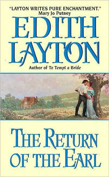 Return of the Earl