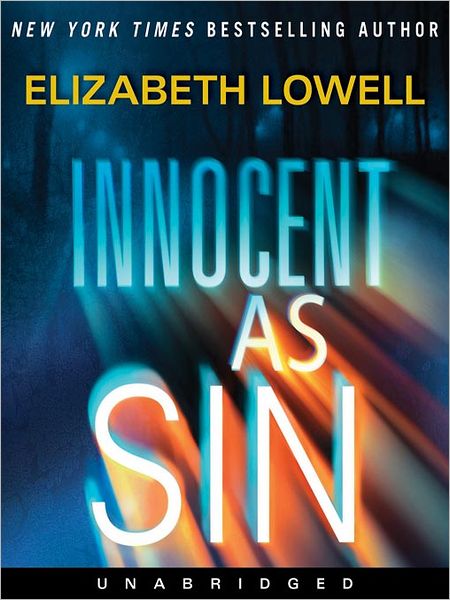 Innocent as Sin (St. Kilda Series #2)