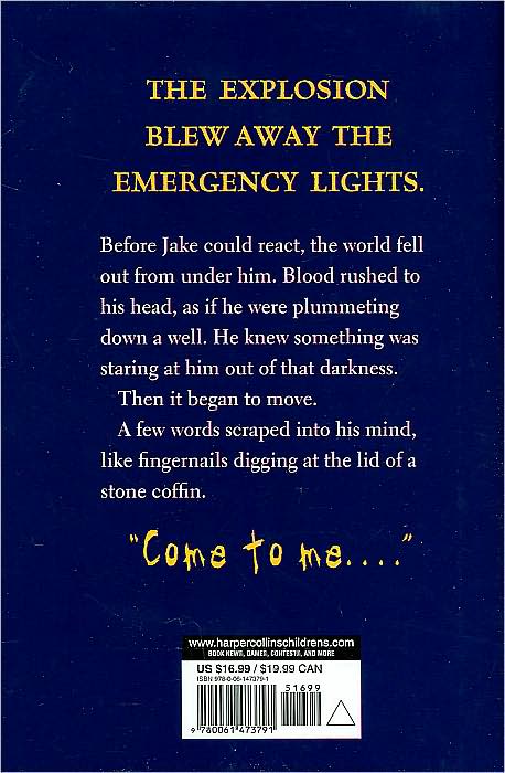 Jake Ransom and the Skull King's Shadow (Jake Ransom Series #1)