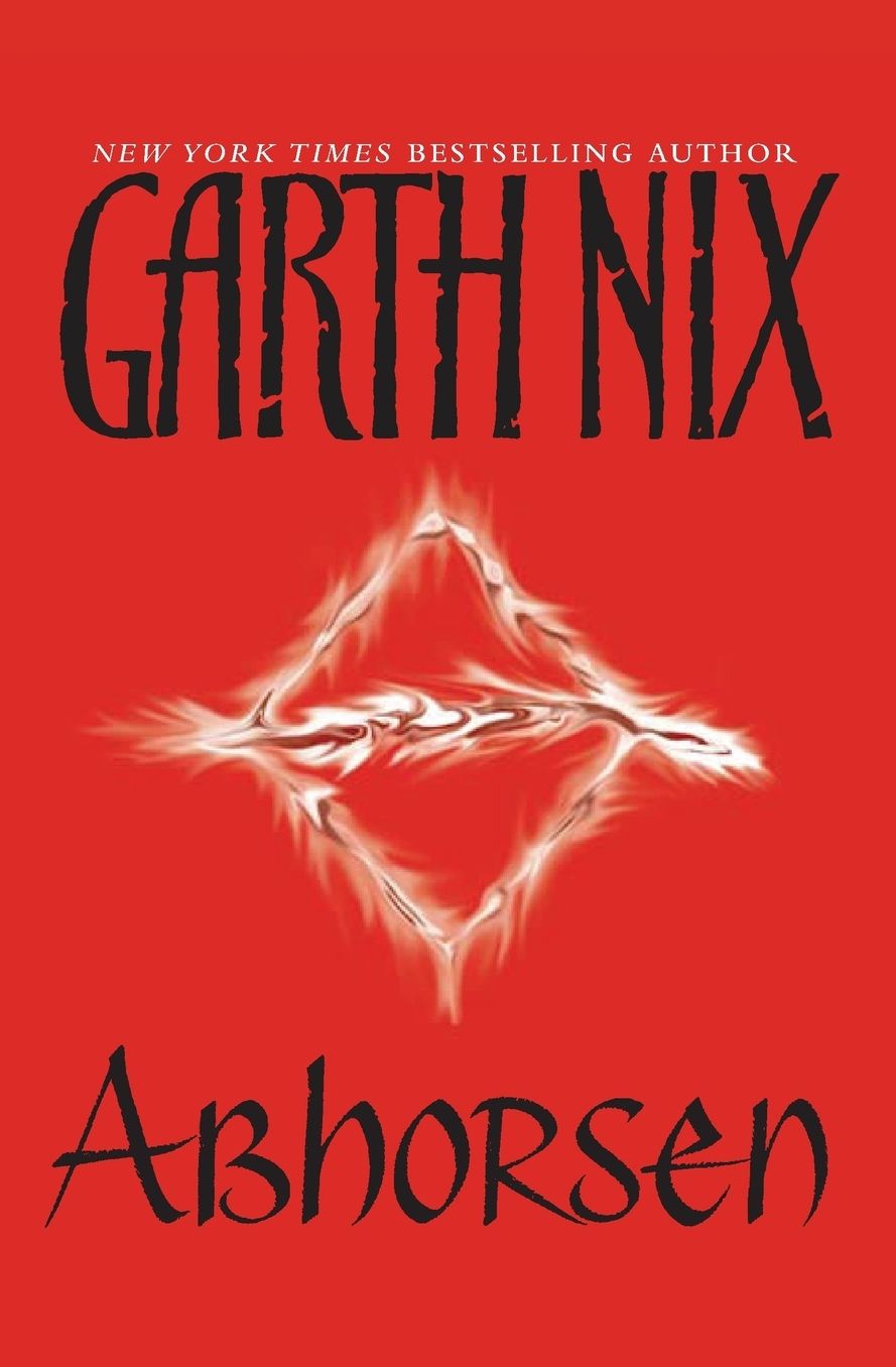 Abhorsen (Abhorsen Series #3)