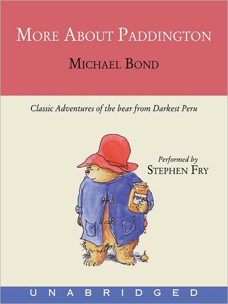 More about Paddington