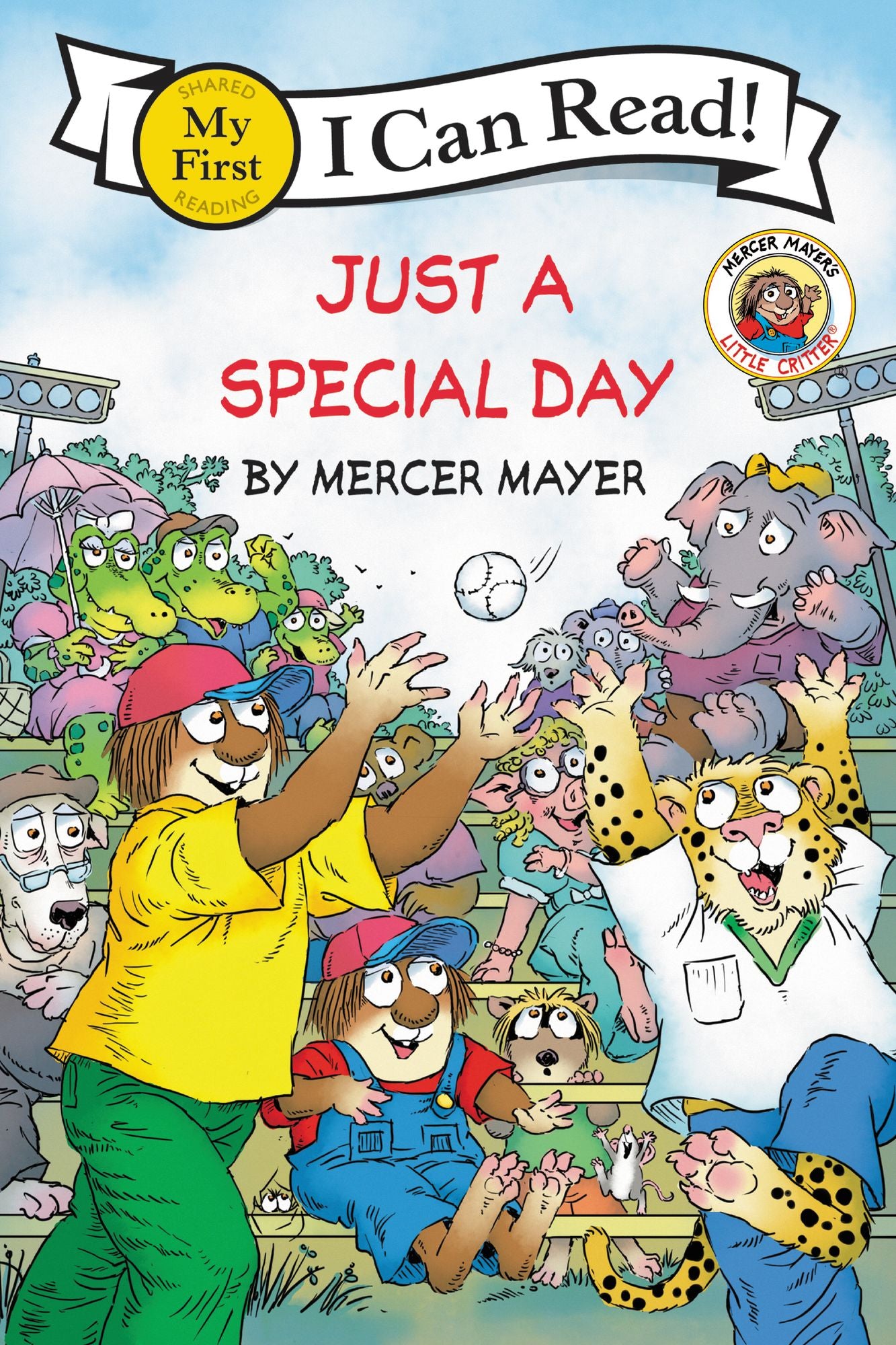 Just a Special Day