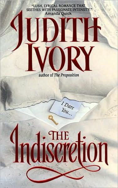 Indiscretion