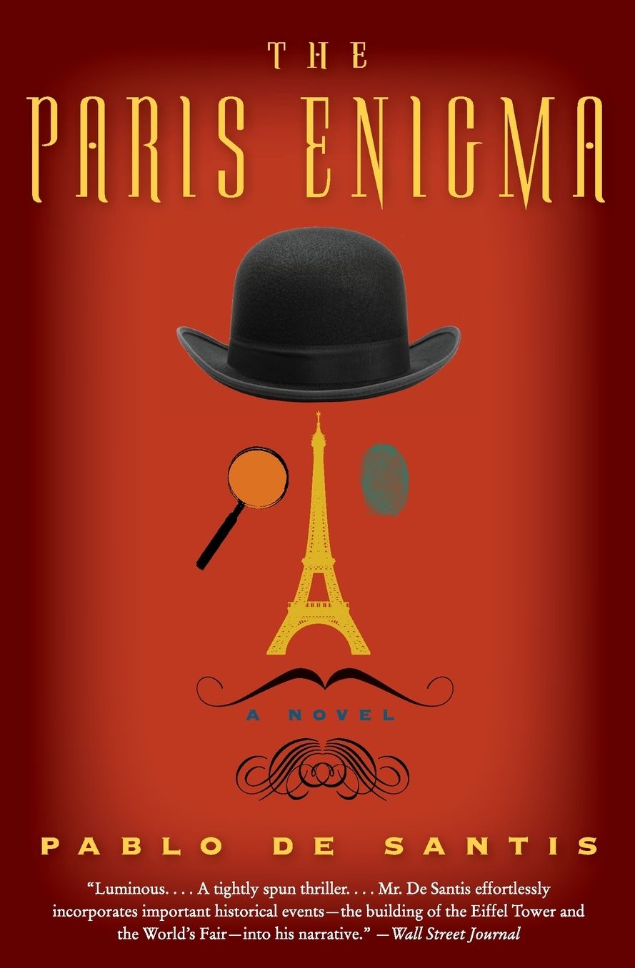 The Paris Enigma