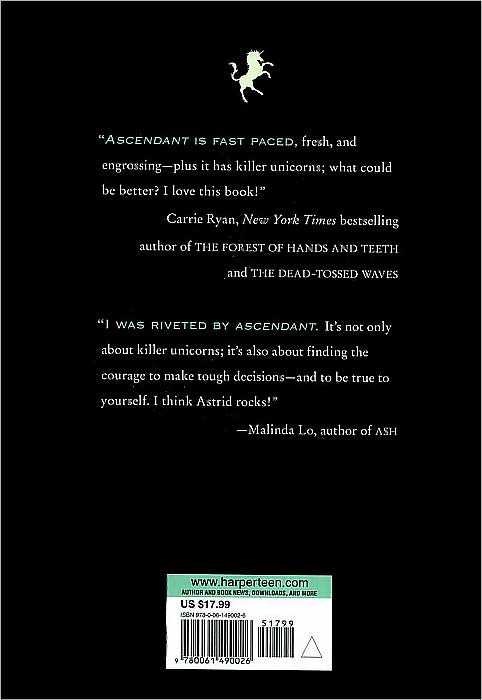 Ascendant