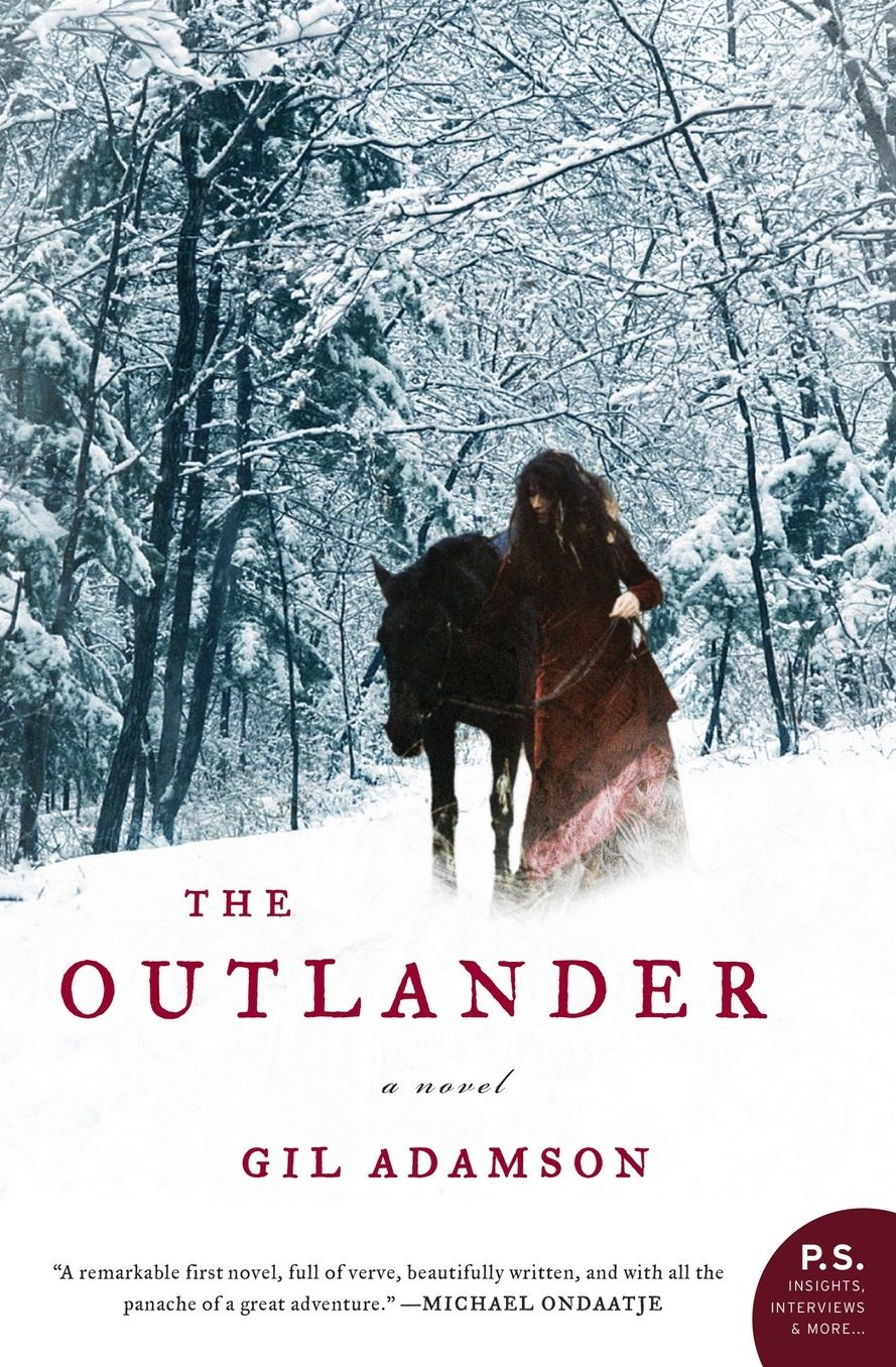 The Outlander