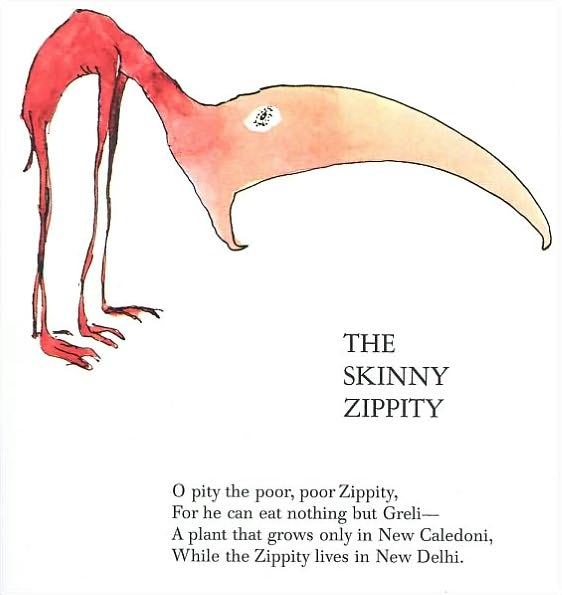 Don't Bump the Glump!: And Other Fantasies
