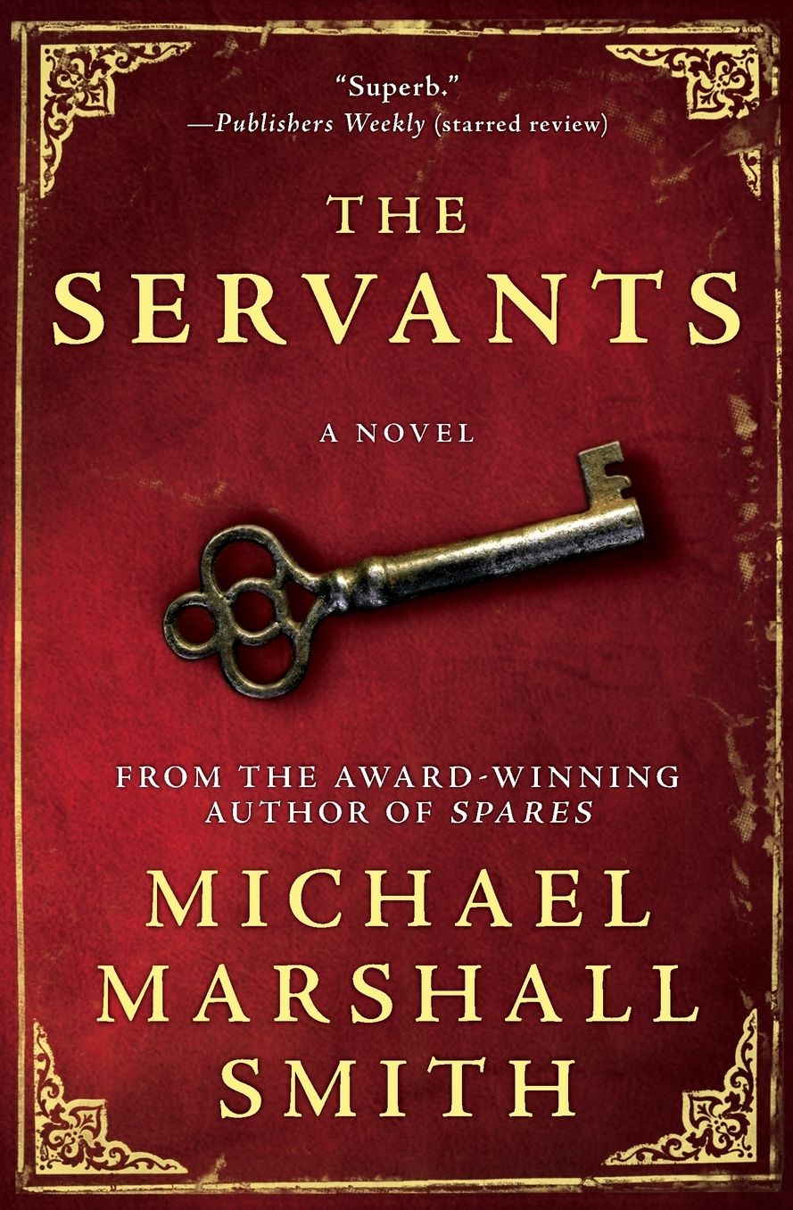 Servants
