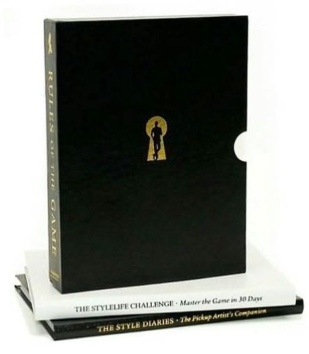 The Rules of the Game: The Stylelife Challenge and the Style Diaries