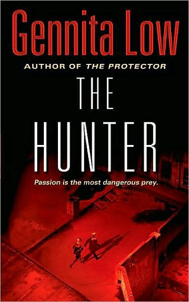 The Hunter (Crossfire Series #2)