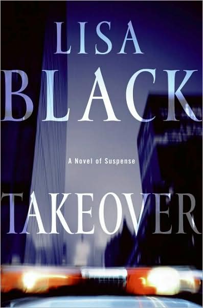 Takeover (Theresa MacLean Series #1)