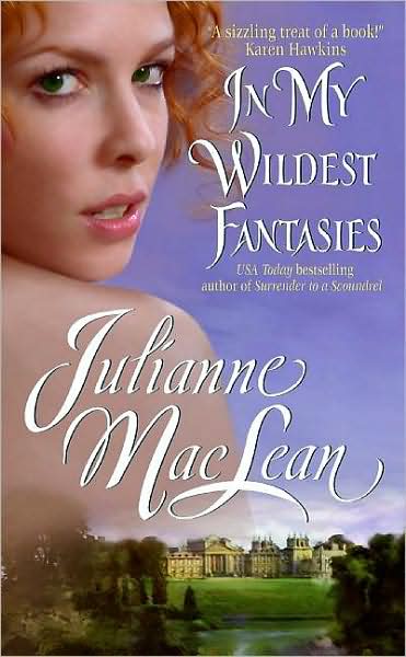 In My Wildest Fantasies