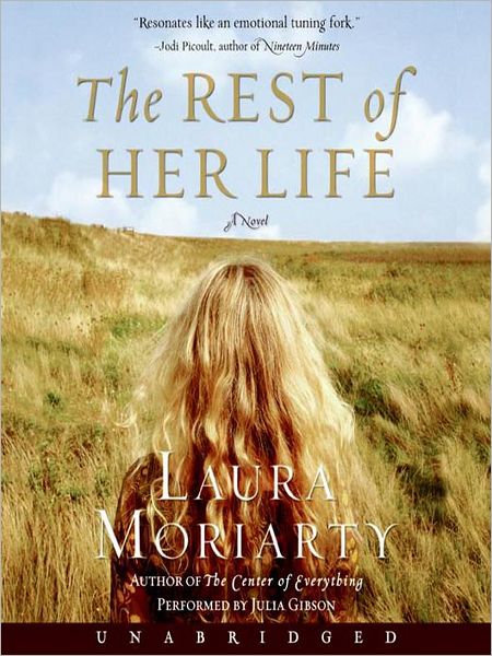 The Rest of Her Life