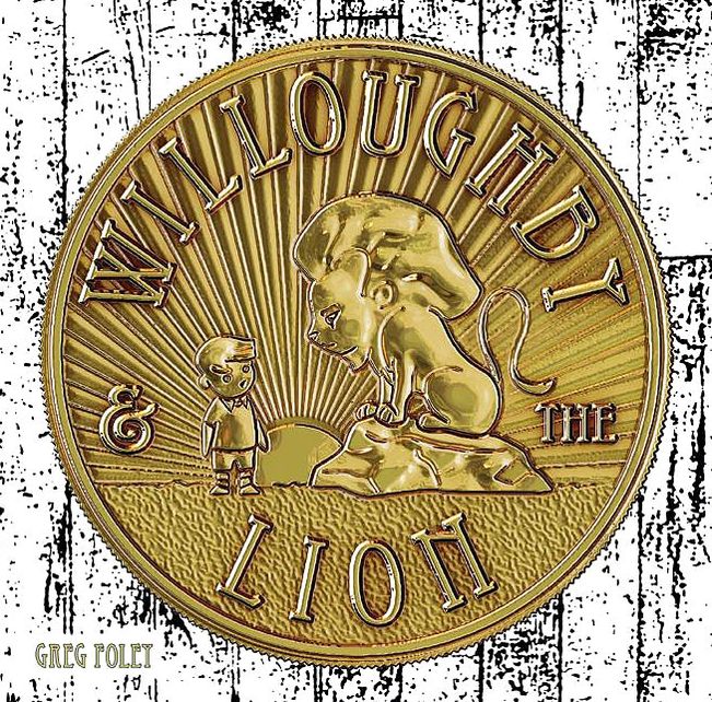 Willoughby and the Lion