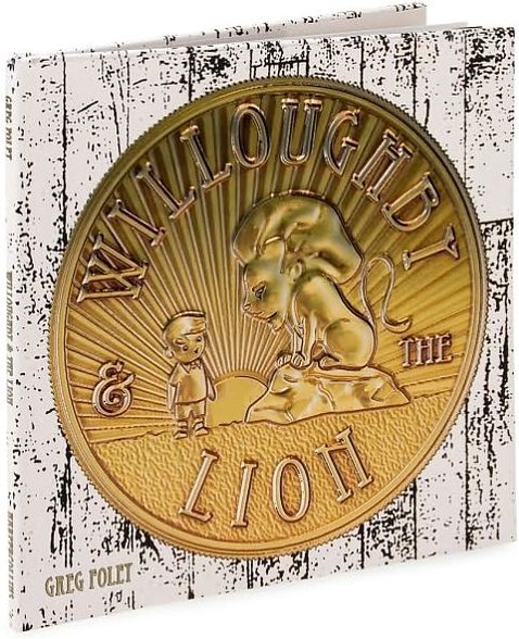 Willoughby and the Lion