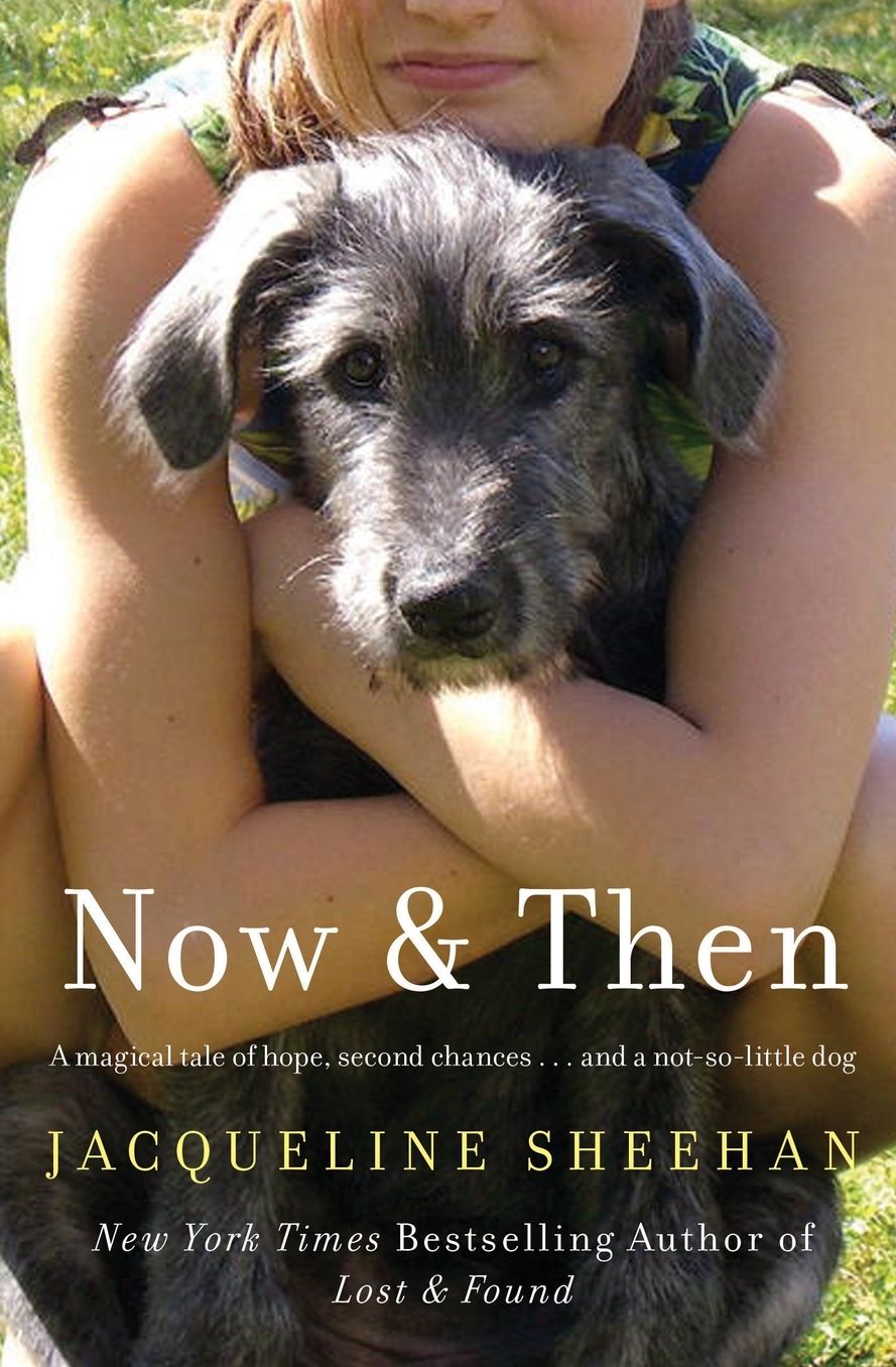 Now and Then