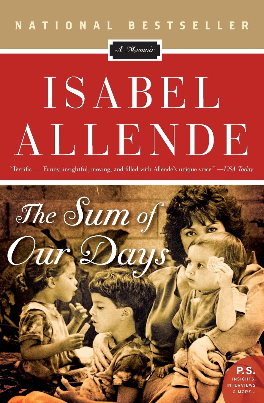 The Sum of Our Days