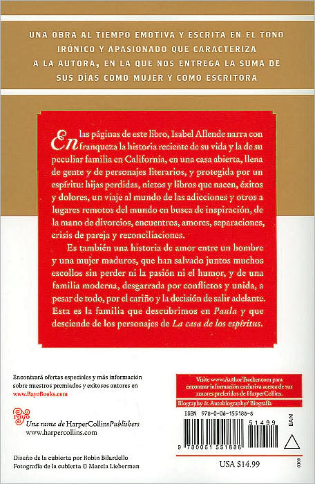 La suma de los dias (The Sum of Our Days)