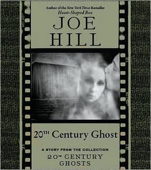 20th Century Ghosts